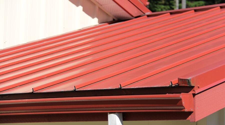 Emergency Industrial Roof Repair in Pearisburg, VA